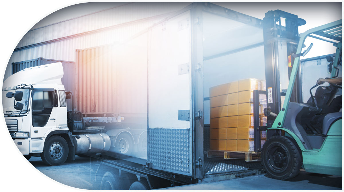 Parsiyel Yük Taşımacılık