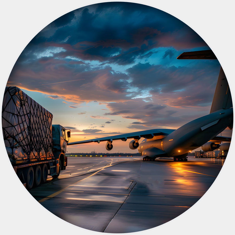 Uçak Taşımacılığı