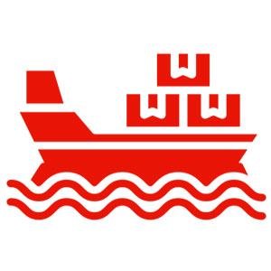 Denizyolu Parsiyel Taşımacılığı