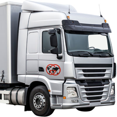 Parsiyel Taşımacılık